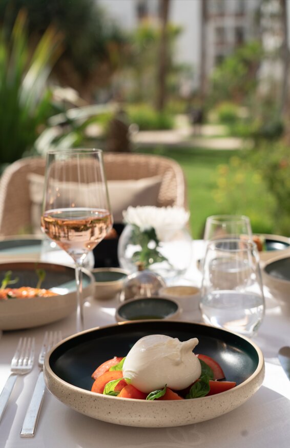 The View Agadir - Billede 5