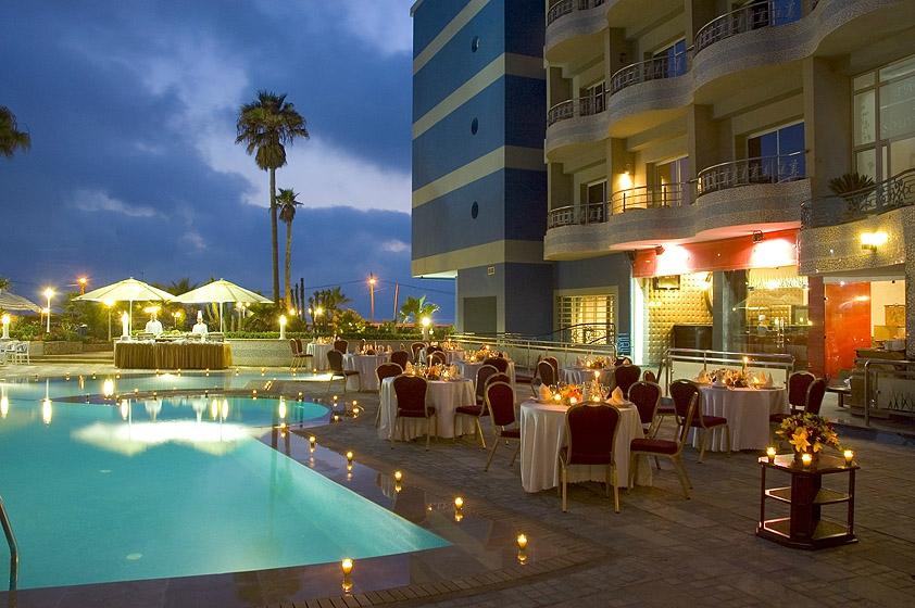 Val d'Anfa Hotel - Billede 3