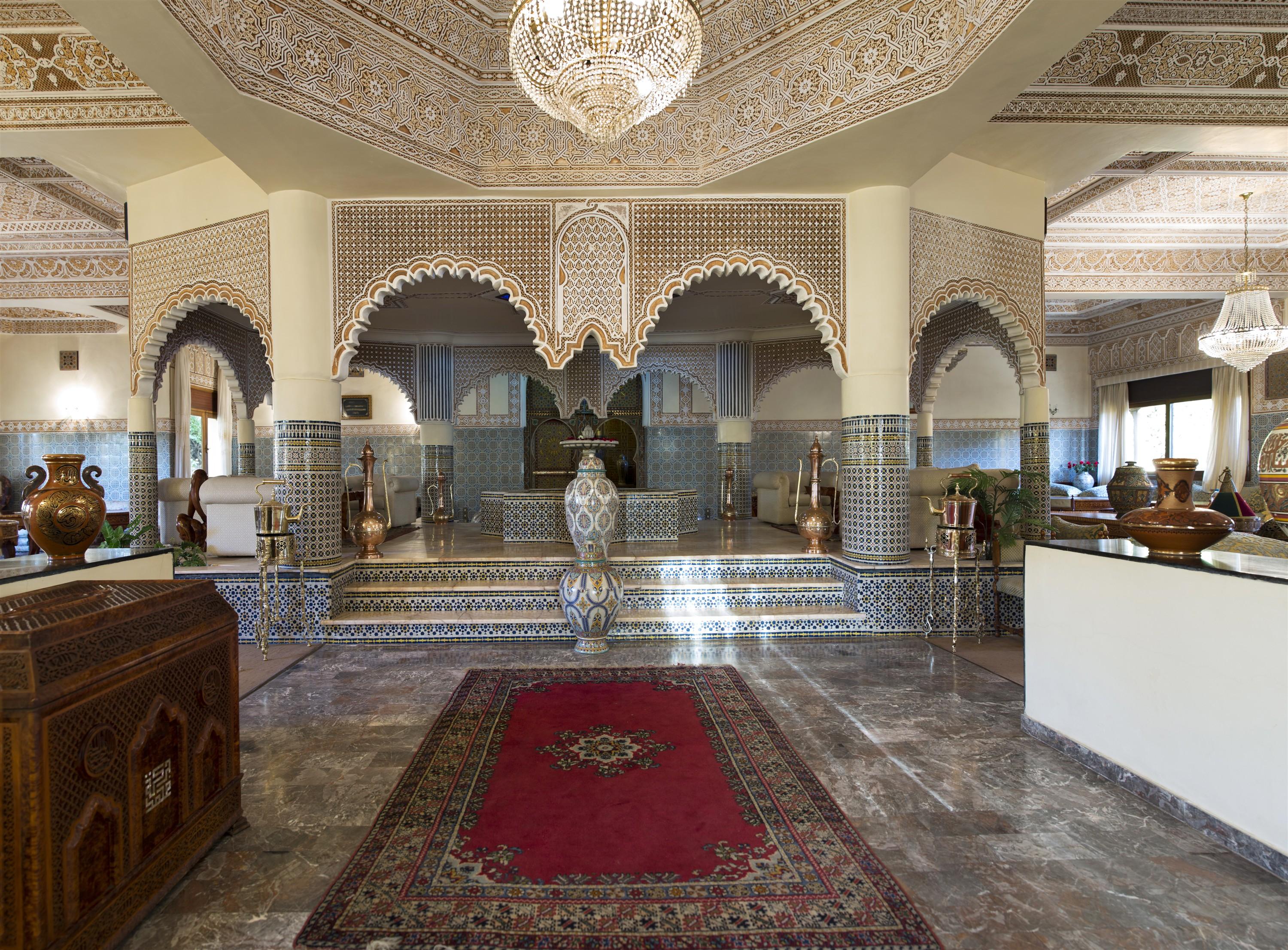 Villa Quieta Essaouira