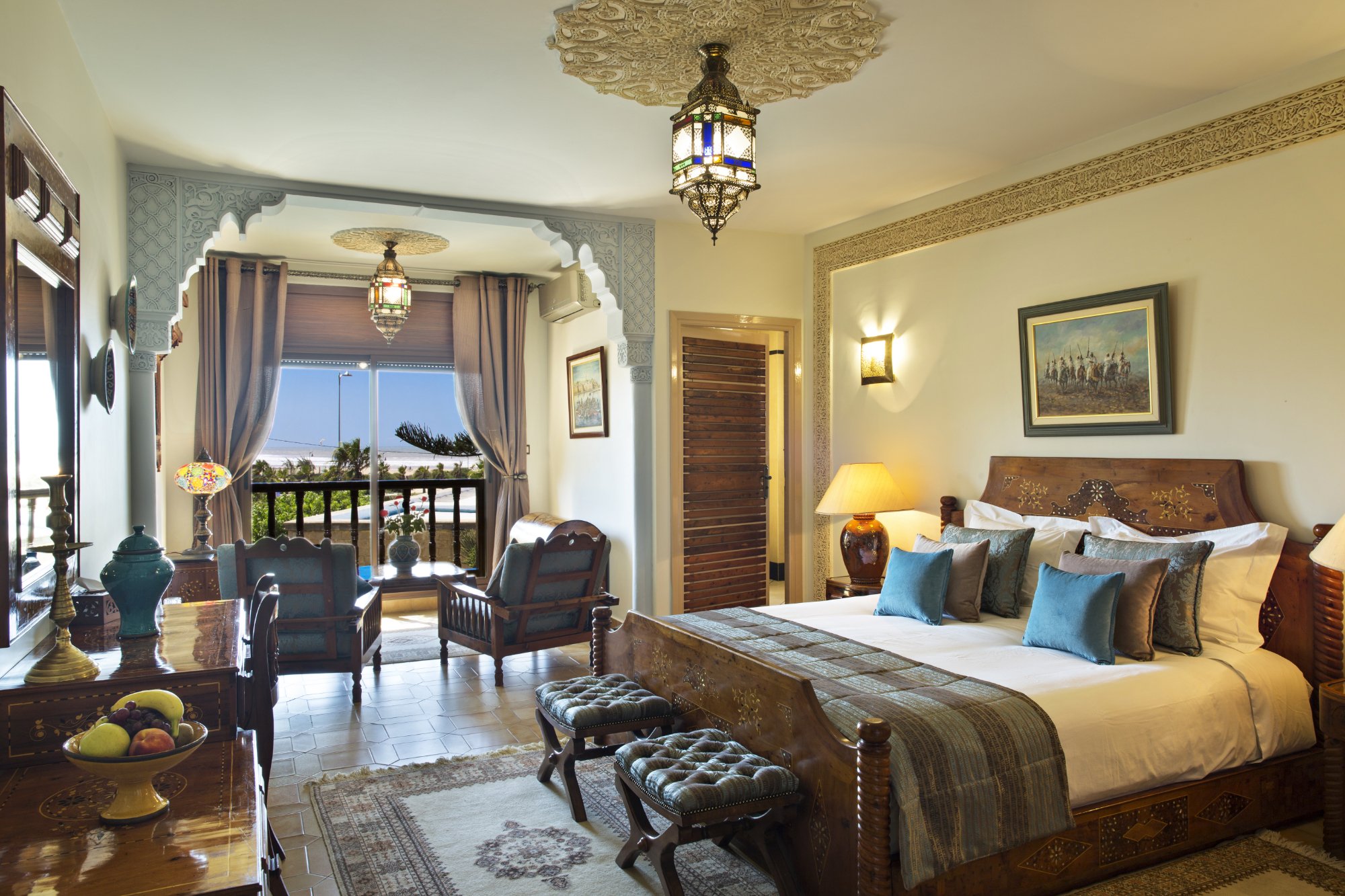 Villa Quieta Essaouira