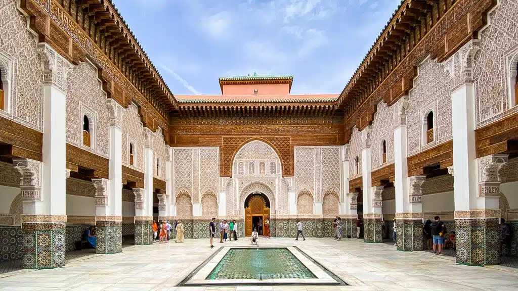 Marrakech Sightseeing