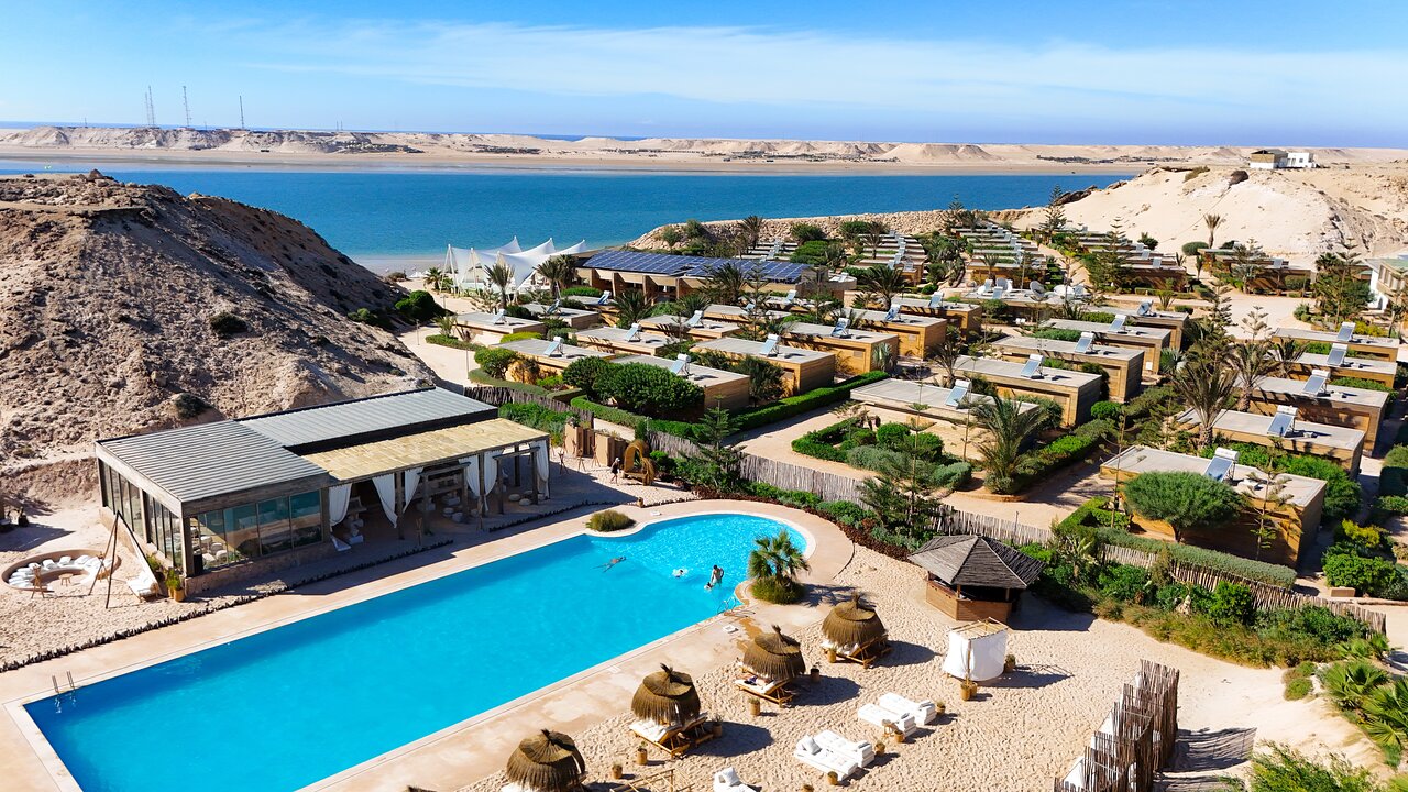 Dakhla Club Hotel & Spa
