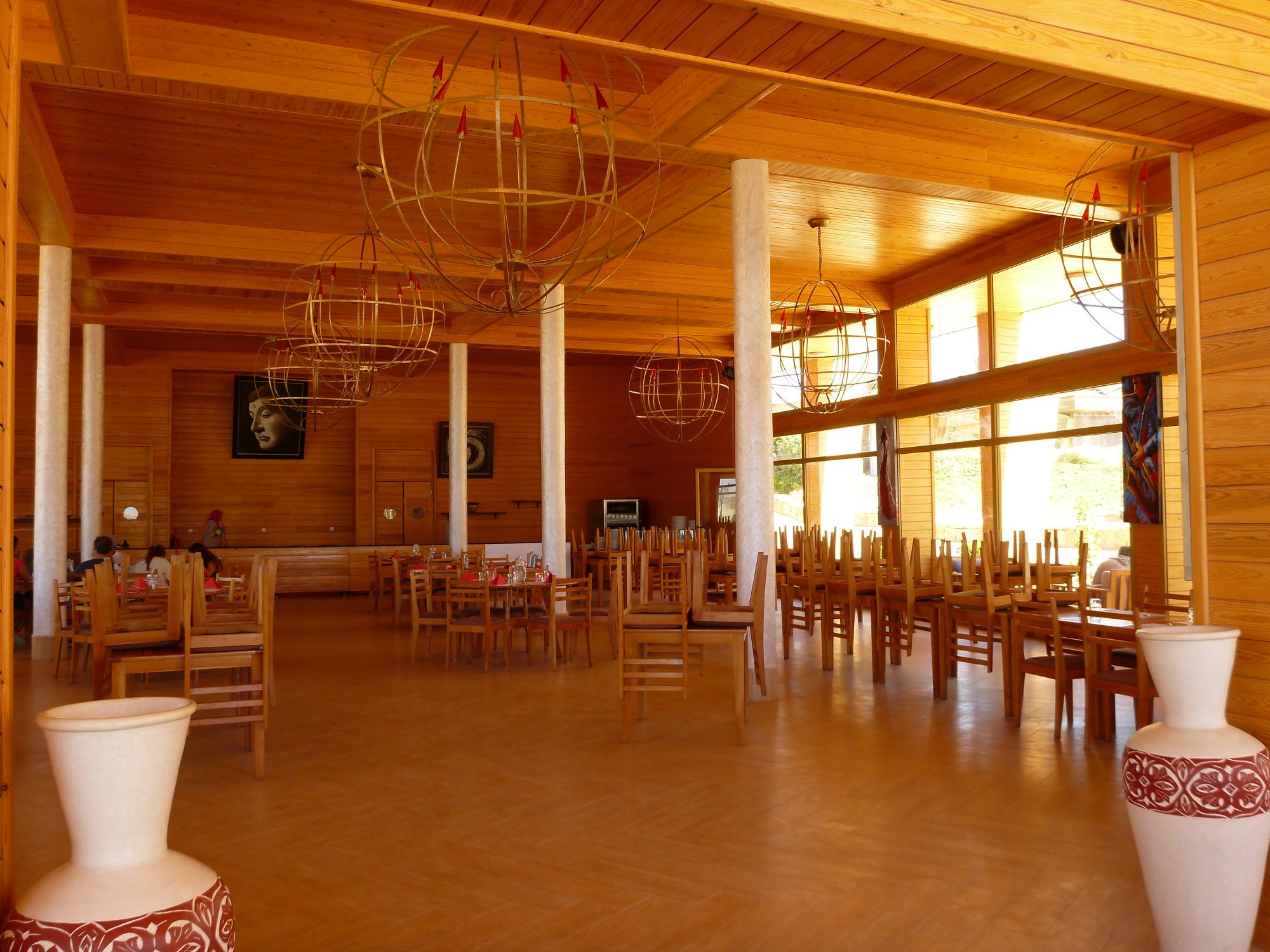 Dakhla Club Hotel & Spa - 2