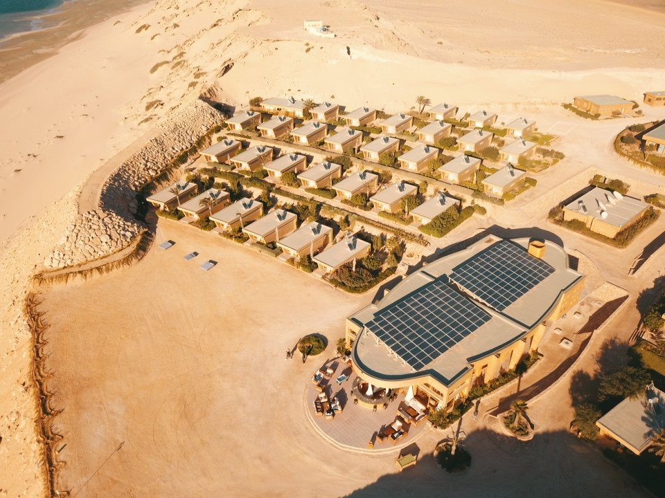 Dakhla Club Hotel & Spa - 3