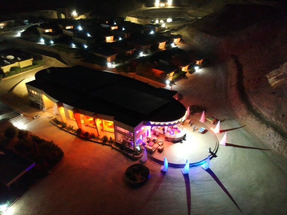 Dakhla Club Hotel & Spa - 4