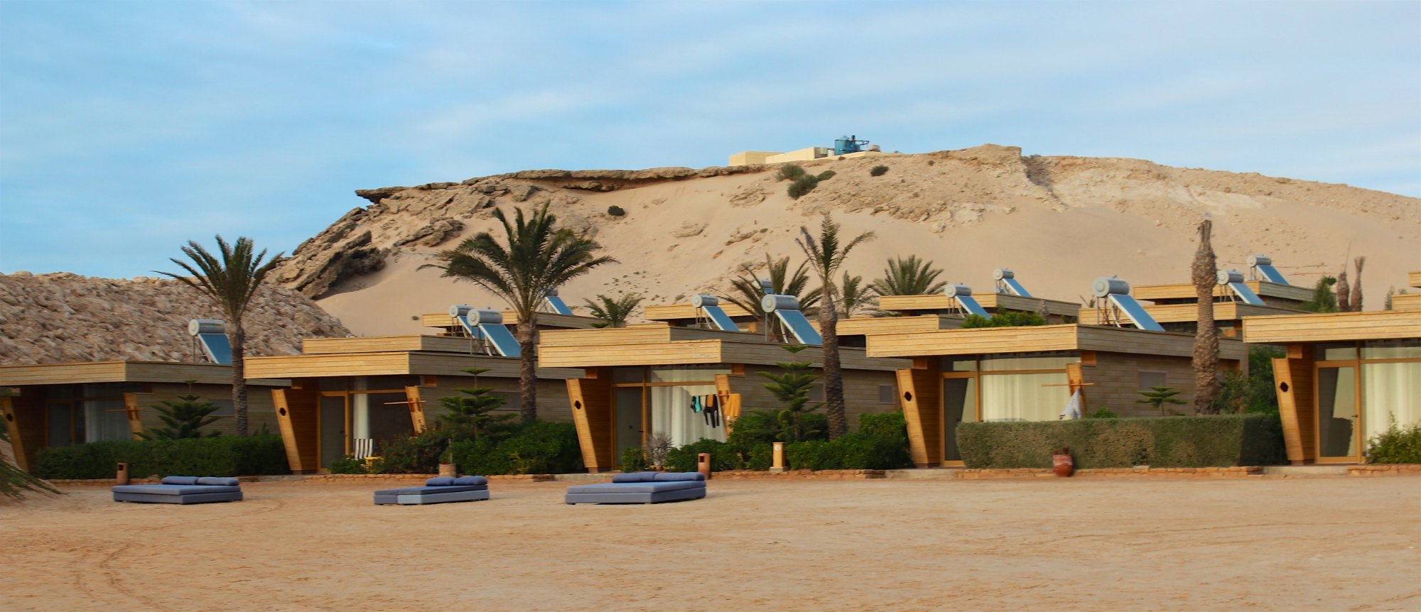 Dakhla Club Hotel & Spa - 5