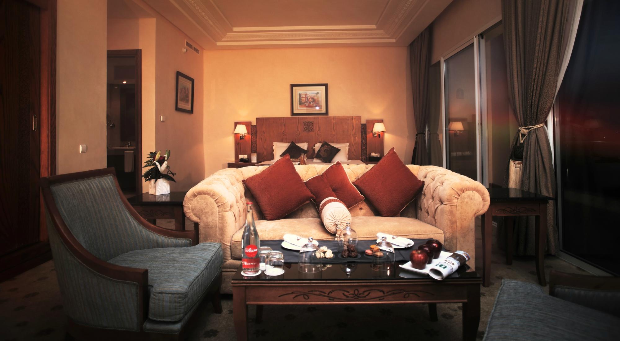 Grand Mogador Malabata - 4