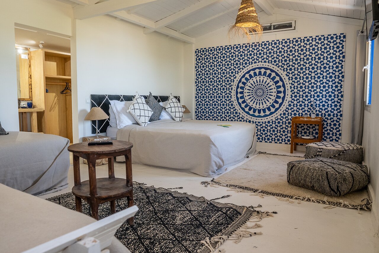 Hotel Dakhla Attitude - 2