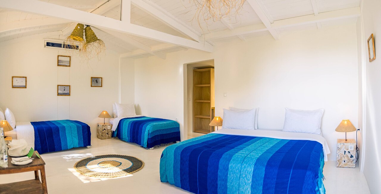 Hotel Dakhla Attitude - 3