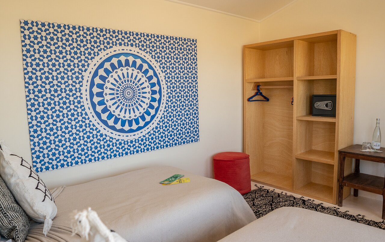 Hotel Dakhla Attitude - 5