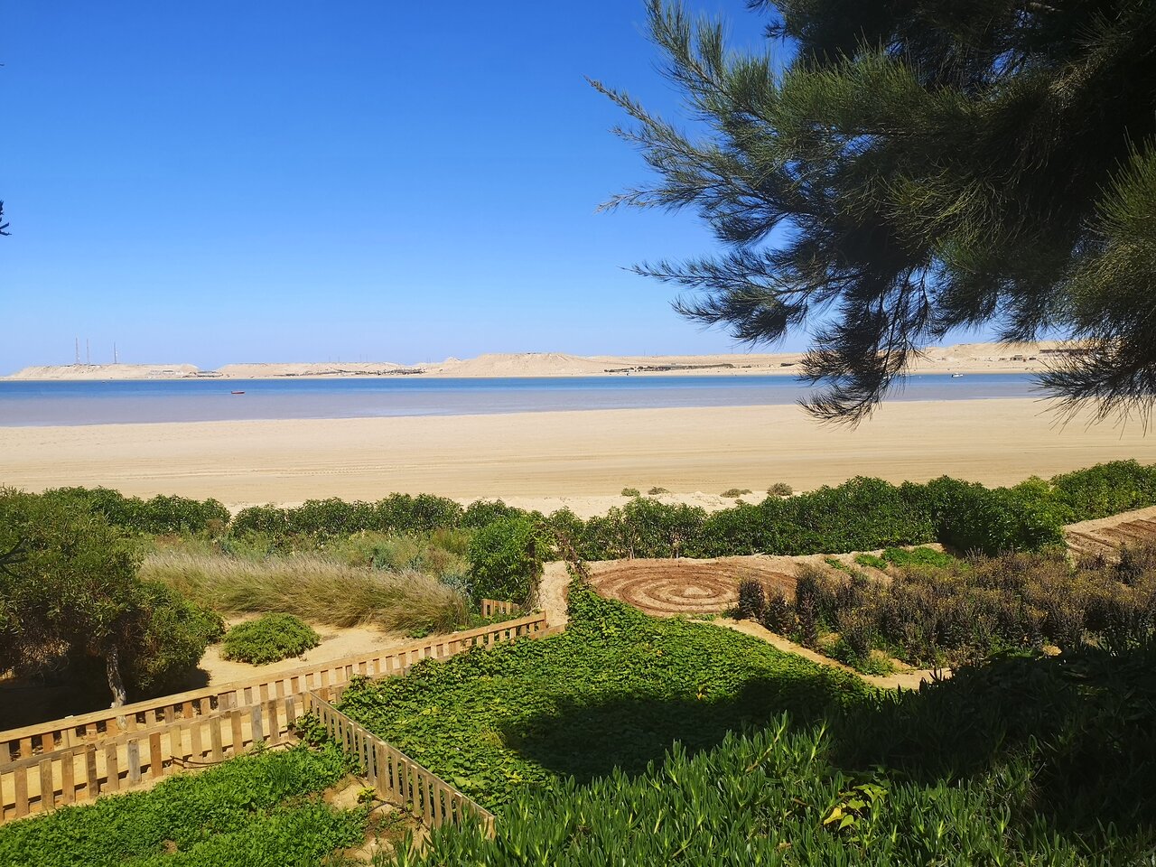 Lagon Energy Dakhla - 5