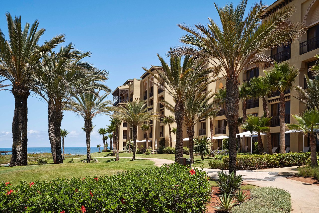 Mazagan Beach & Golf Resort - 2