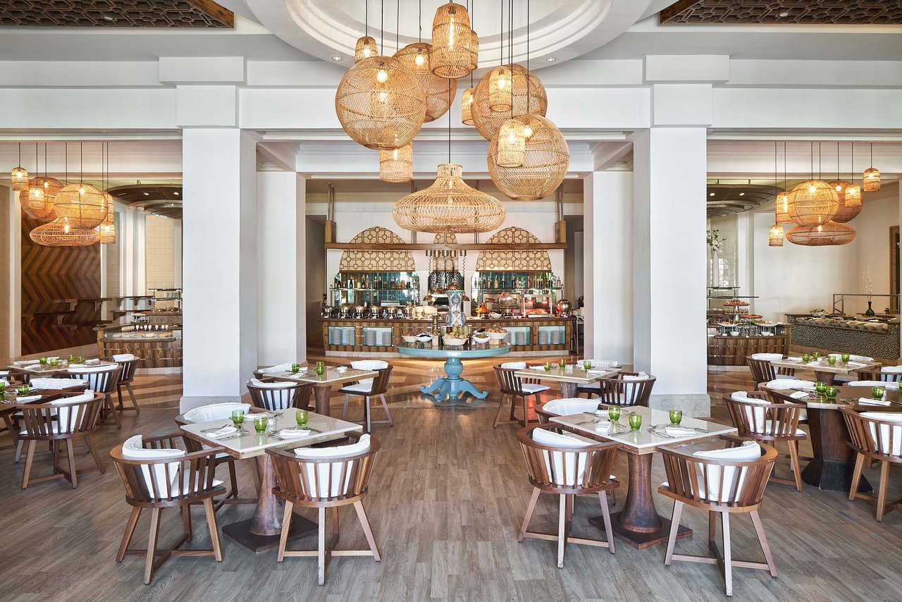 Mazagan Beach & Golf Resort - 3