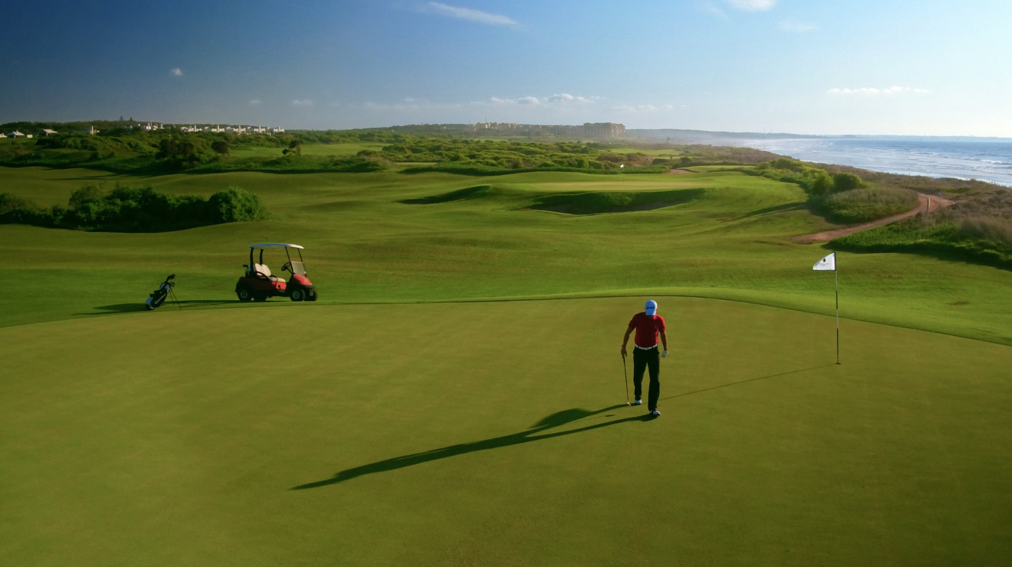 Mazagan Beach & Golf Resort - 4