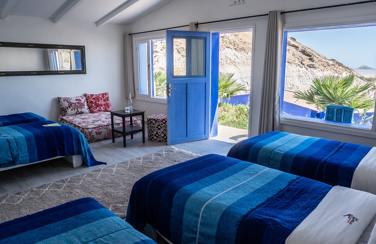 Ocean Vagabond Dakhla - 4