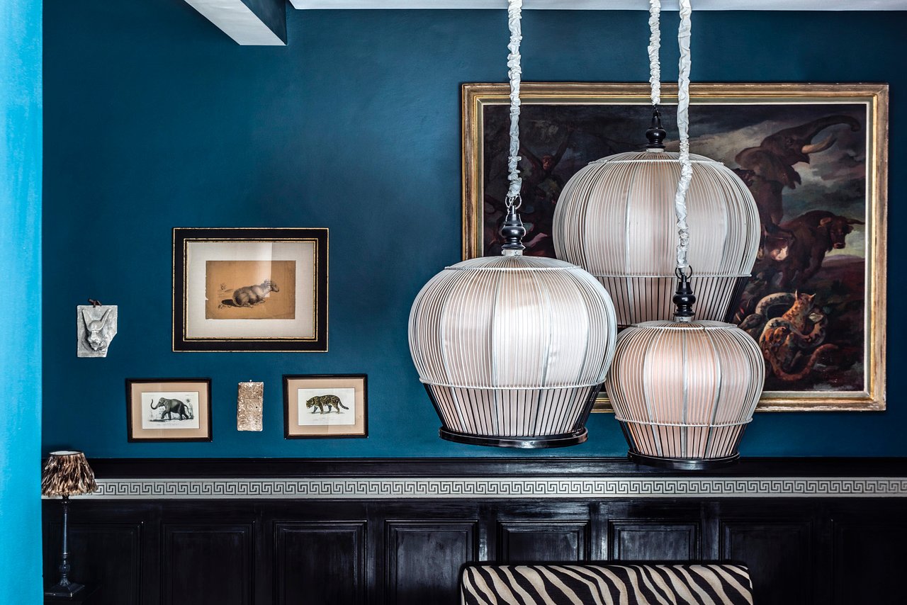 Palais Rhoul & Spa Dakhla - 4