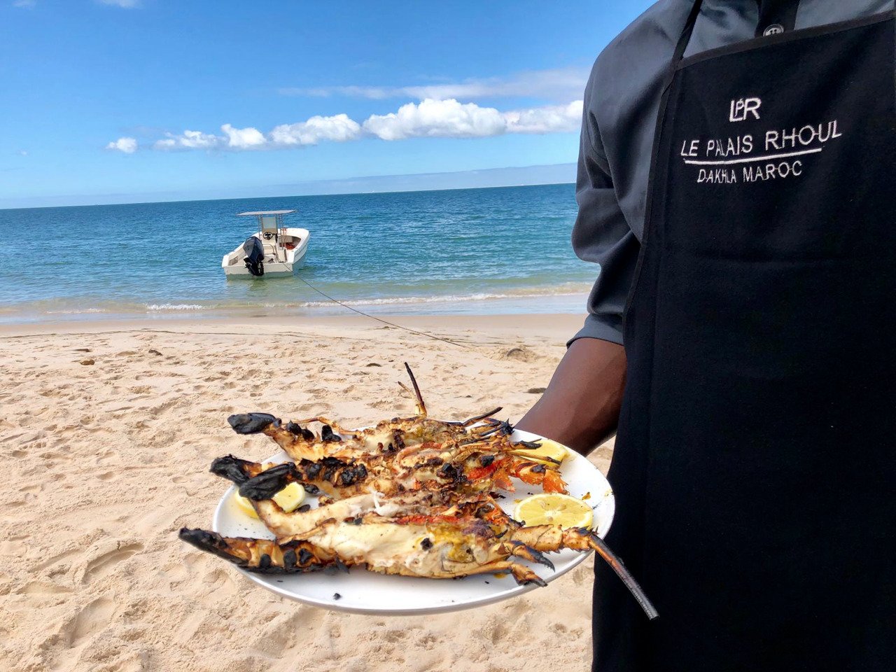 Palais Rhoul & Spa Dakhla - 5