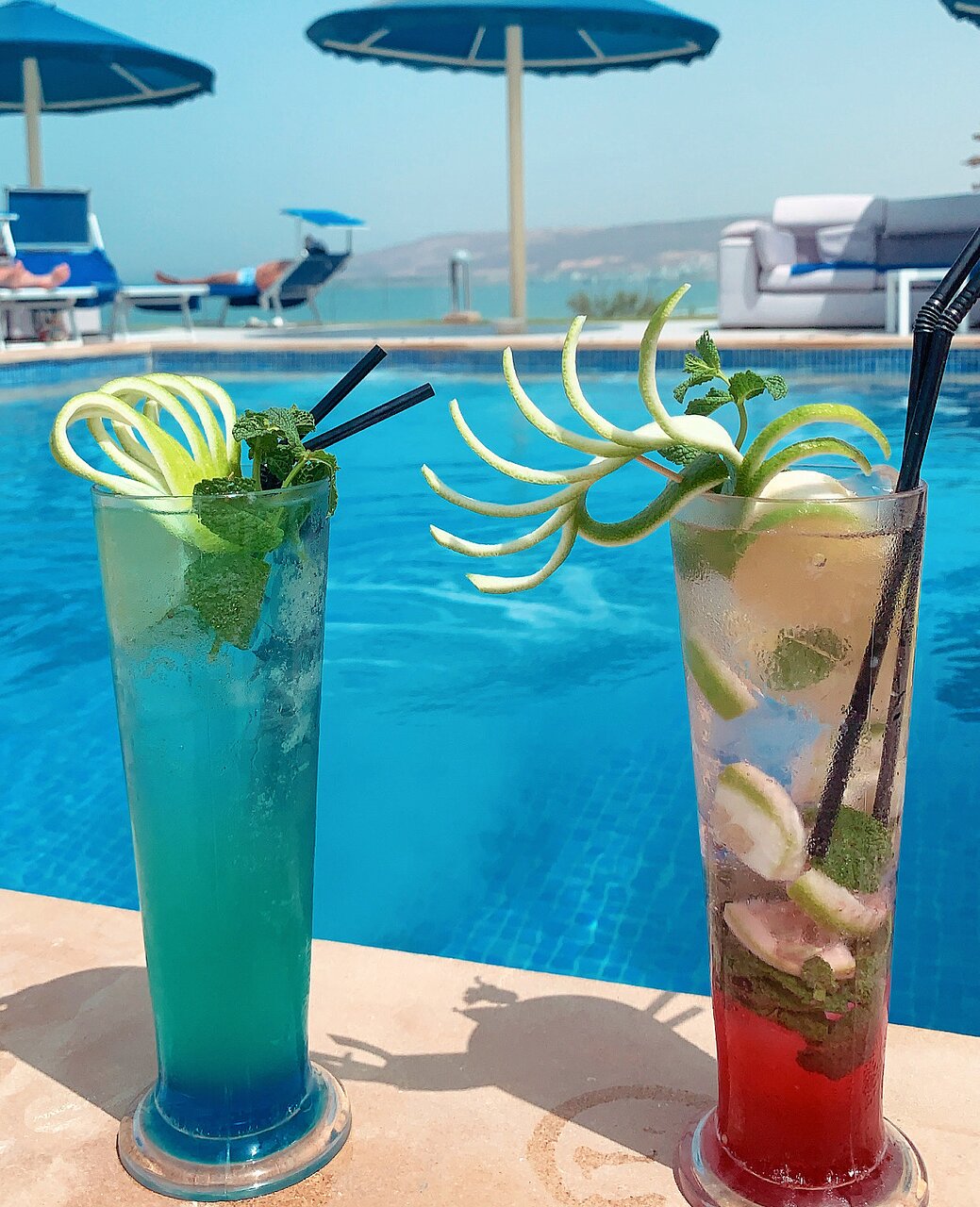 Pickalbatros White Beach Taghazout - 3