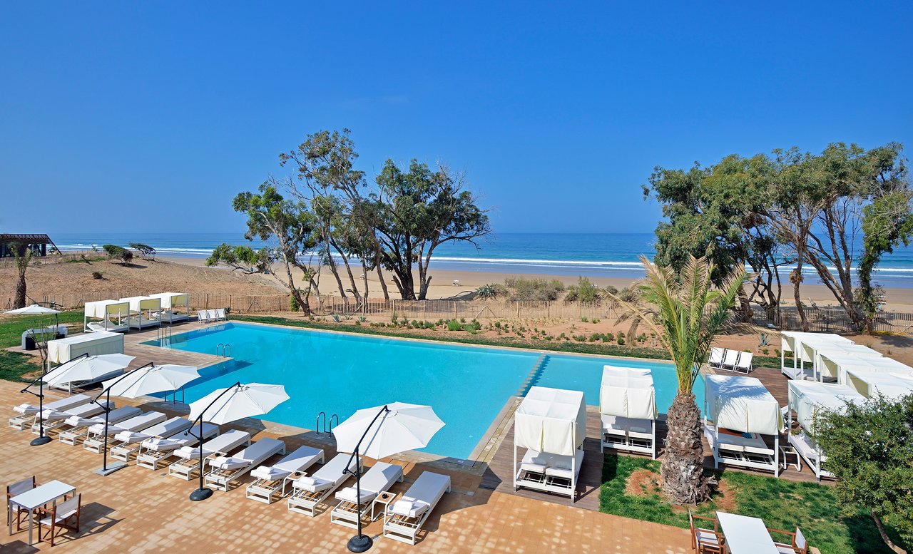 Radisson Blu Resort Taghazout Bay Surf Village - 2