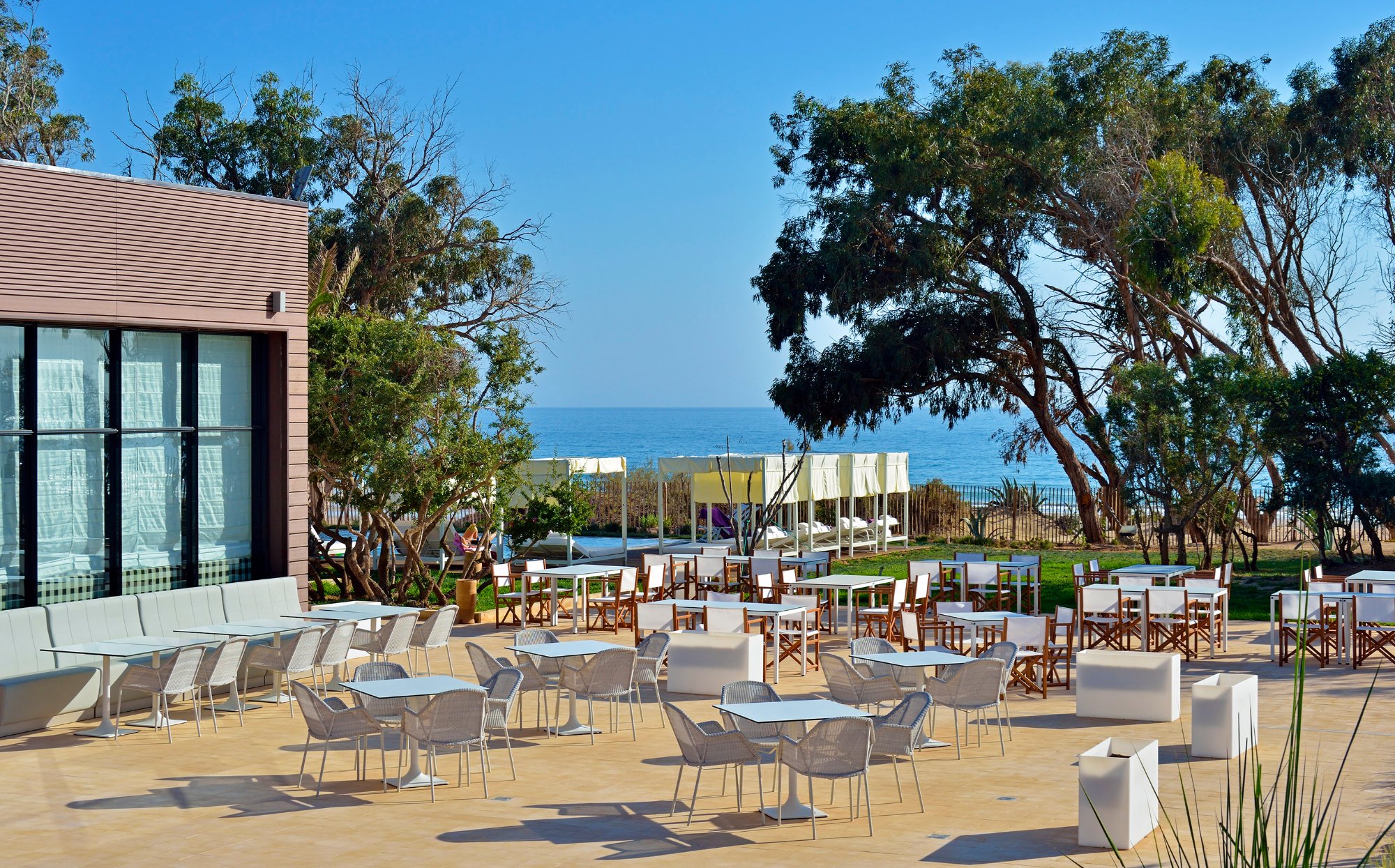 Radisson Blu Resort Taghazout Bay Surf Village - 4