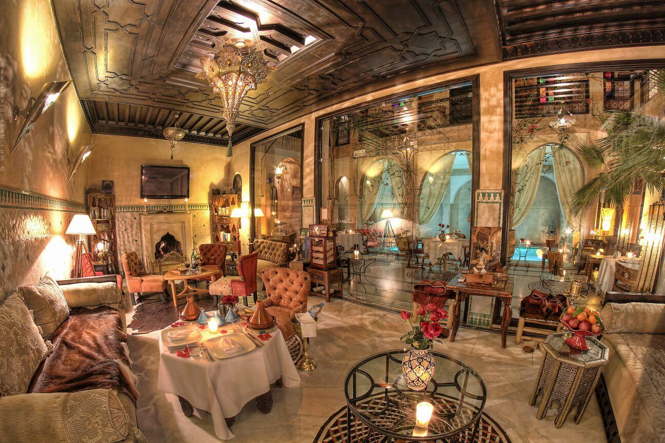 Riad Dar Anika - 5