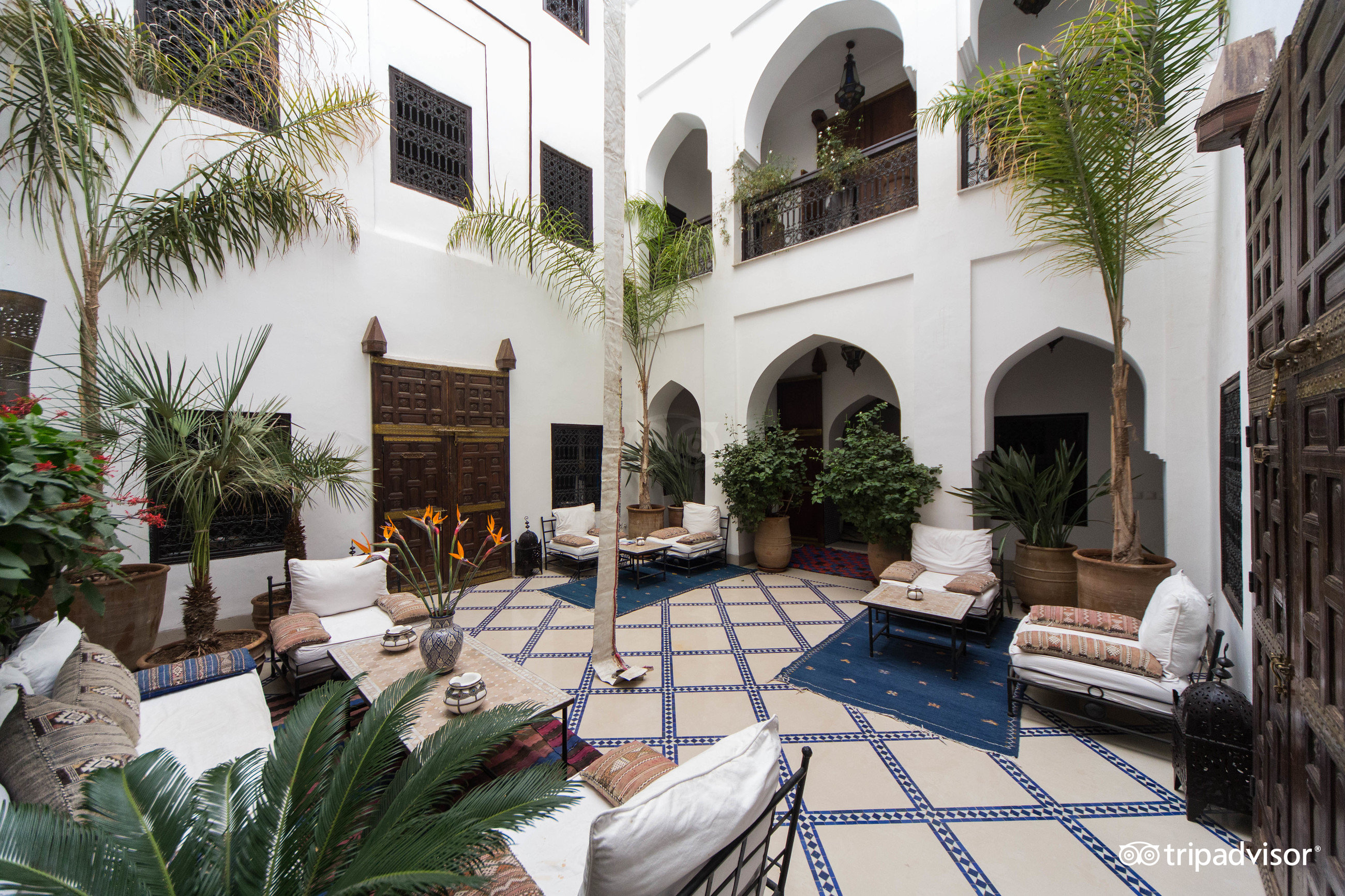 Riad Karmela - 3