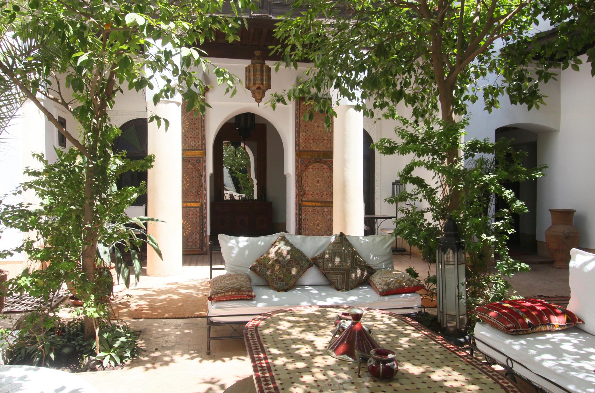 Riad Karmela - 4