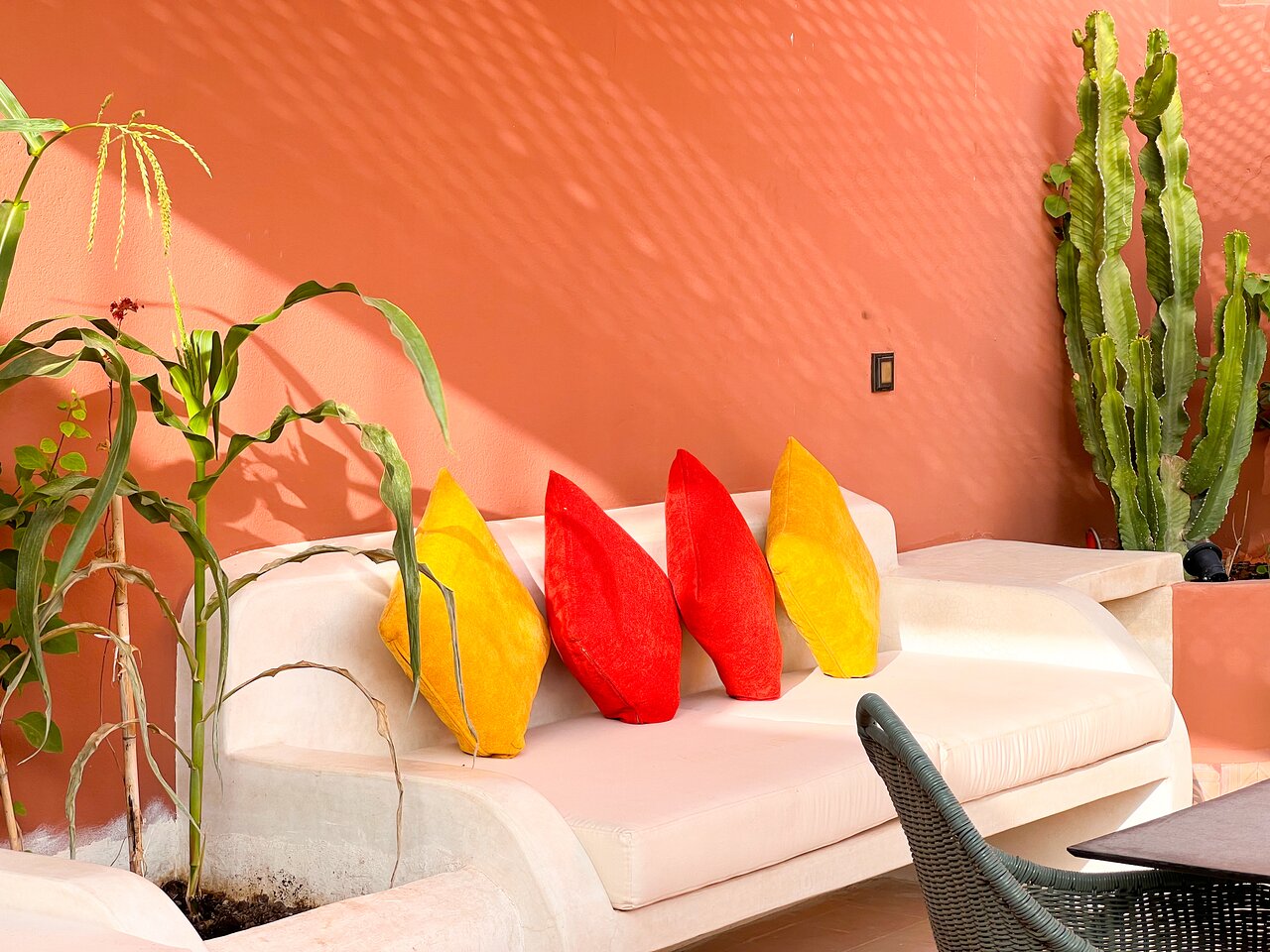 Riad Kech One & Spa - 3