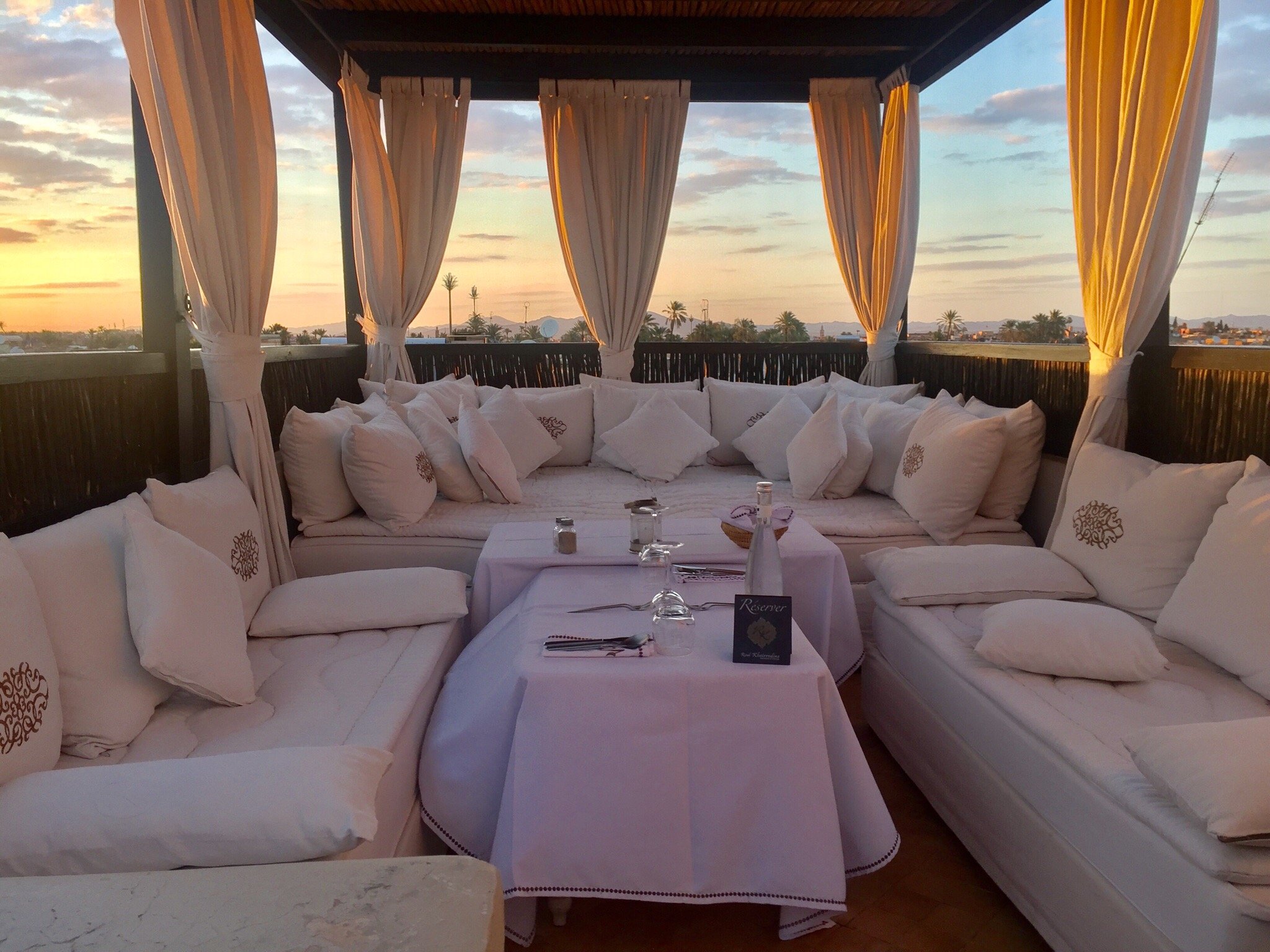 Riad Kheirredine - 4