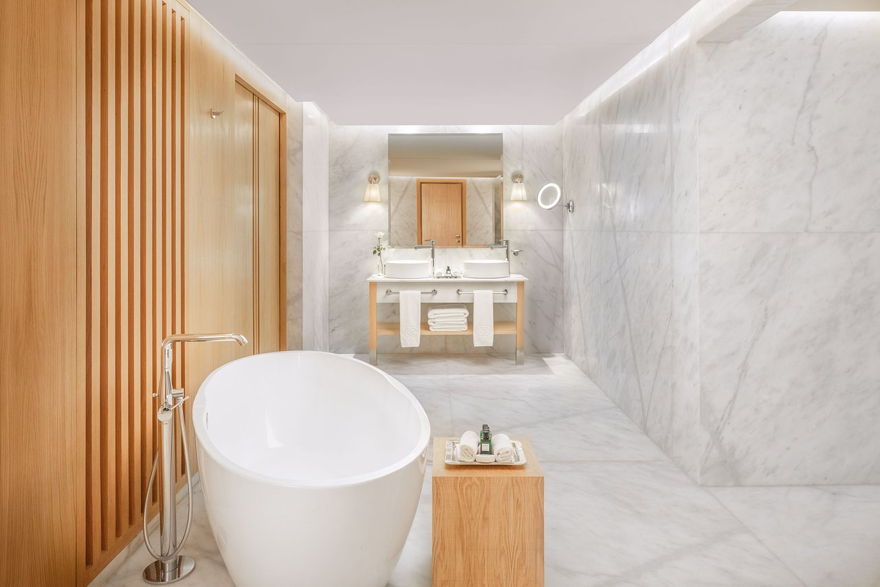 Sofitel Marrakech Palais Impérial & Spa - 3