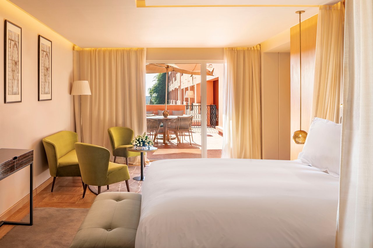 Specielle grupperejser