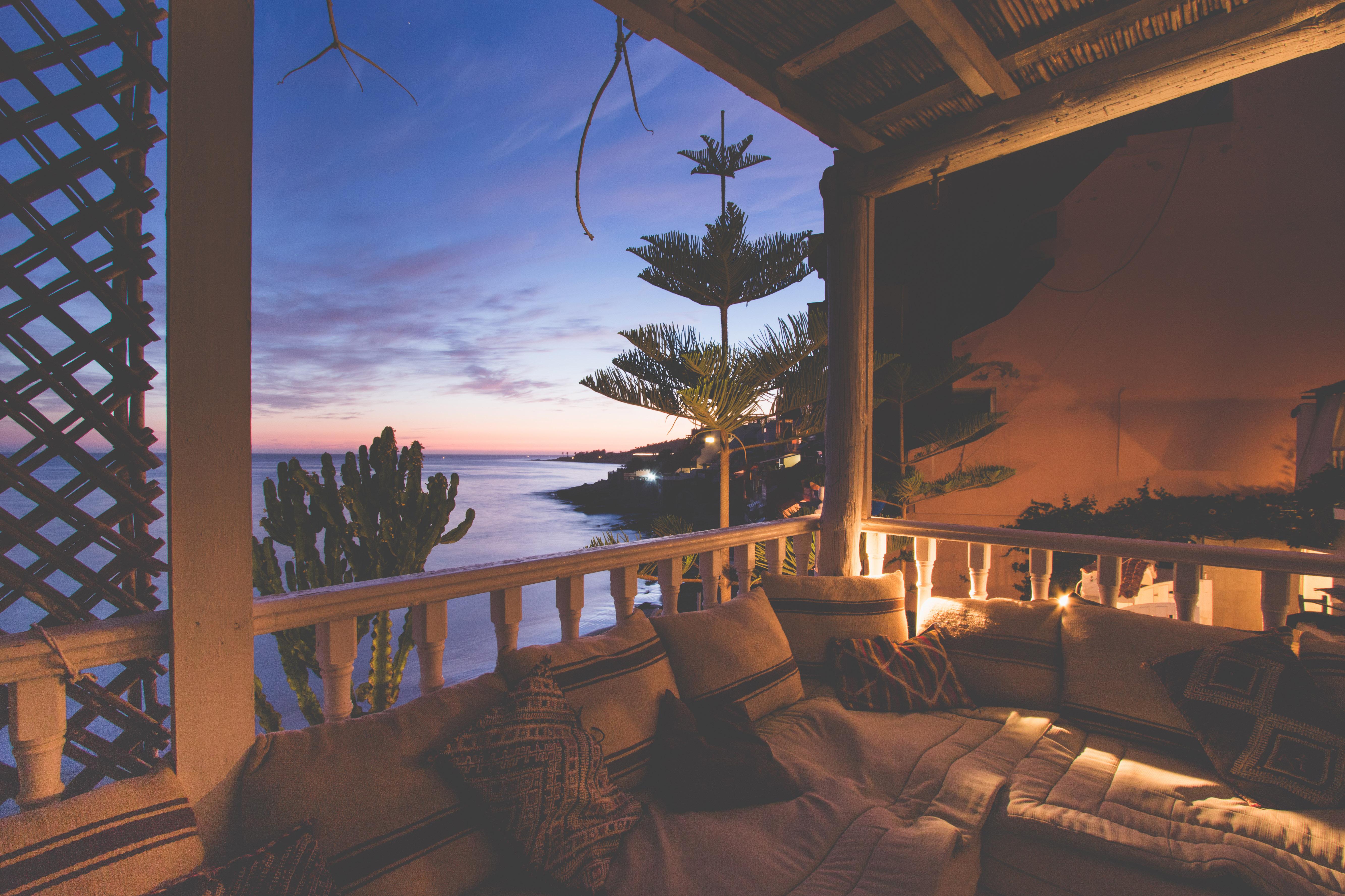 Surf Maroc Taghazout Villa - 5