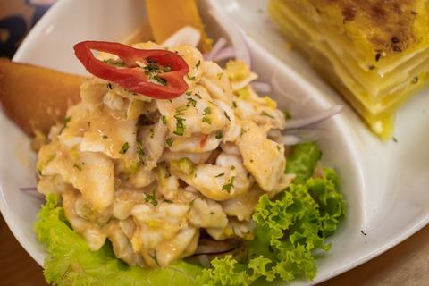 Ceviche