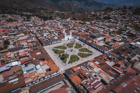 Chachapoyas