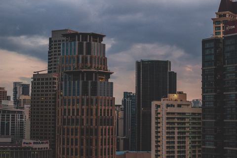 Makati i Manila