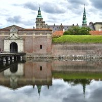 Kronborg Castle
