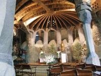 Works of Antoni Gaudí by john booth