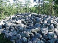 Sammallahdenmäki by john booth