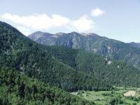 San Pedro de la Roca Castle by Iain Jackson