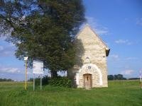 Sites of Great Moravia: Mikulcice - Kopcani by Szucs Tamas