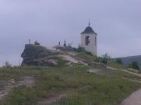 Orheiul Vechi  by Szucs Tamas