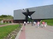 Memorials to the Heroes of the Great Patriotic War by Szucs Tamas