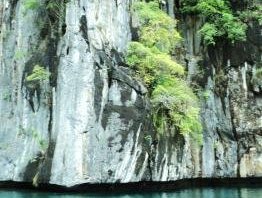 El Nido-Taytay Managed Resource Protected Area by Kyle Magnuson