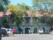 Vigan by Bernard Joseph Esposo Guerrero