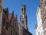 Brugge by Clyde