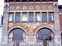 Major Town Houses by Clyde