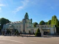 Stoclet House by Clyde