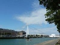 Le Havre by Clyde