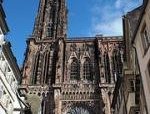 Strasbourg by Clyde