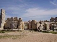 Megalithic Temples of Malta by Clyde